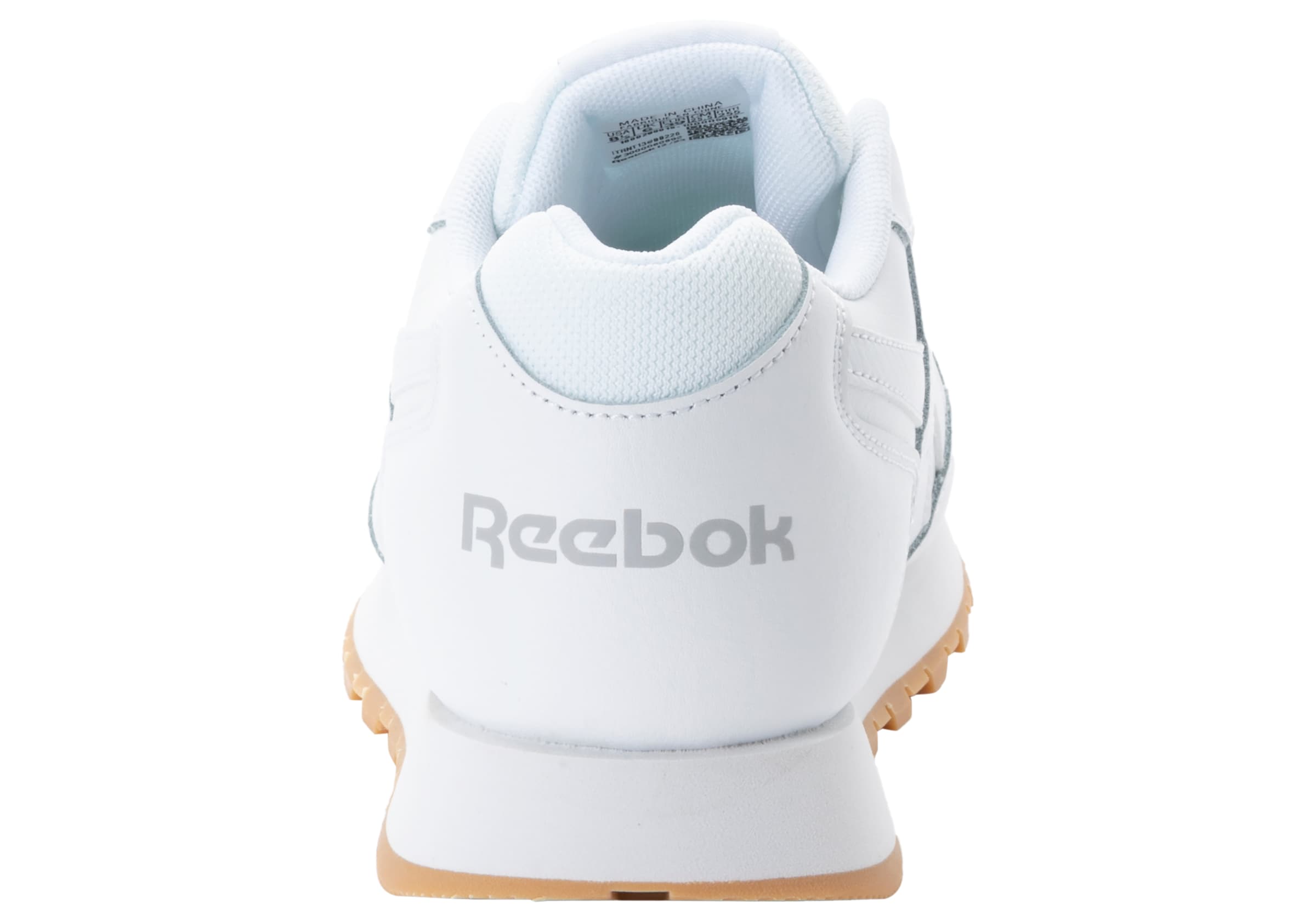 Reebok Sneaker in Weiß