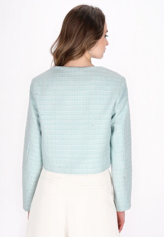 DreiMaster Klassik Blazers in Blauw
