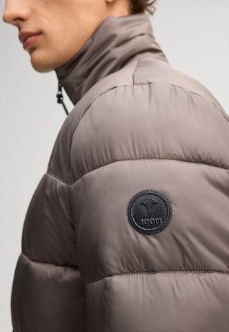 JOOP! Winter jacket in Grey