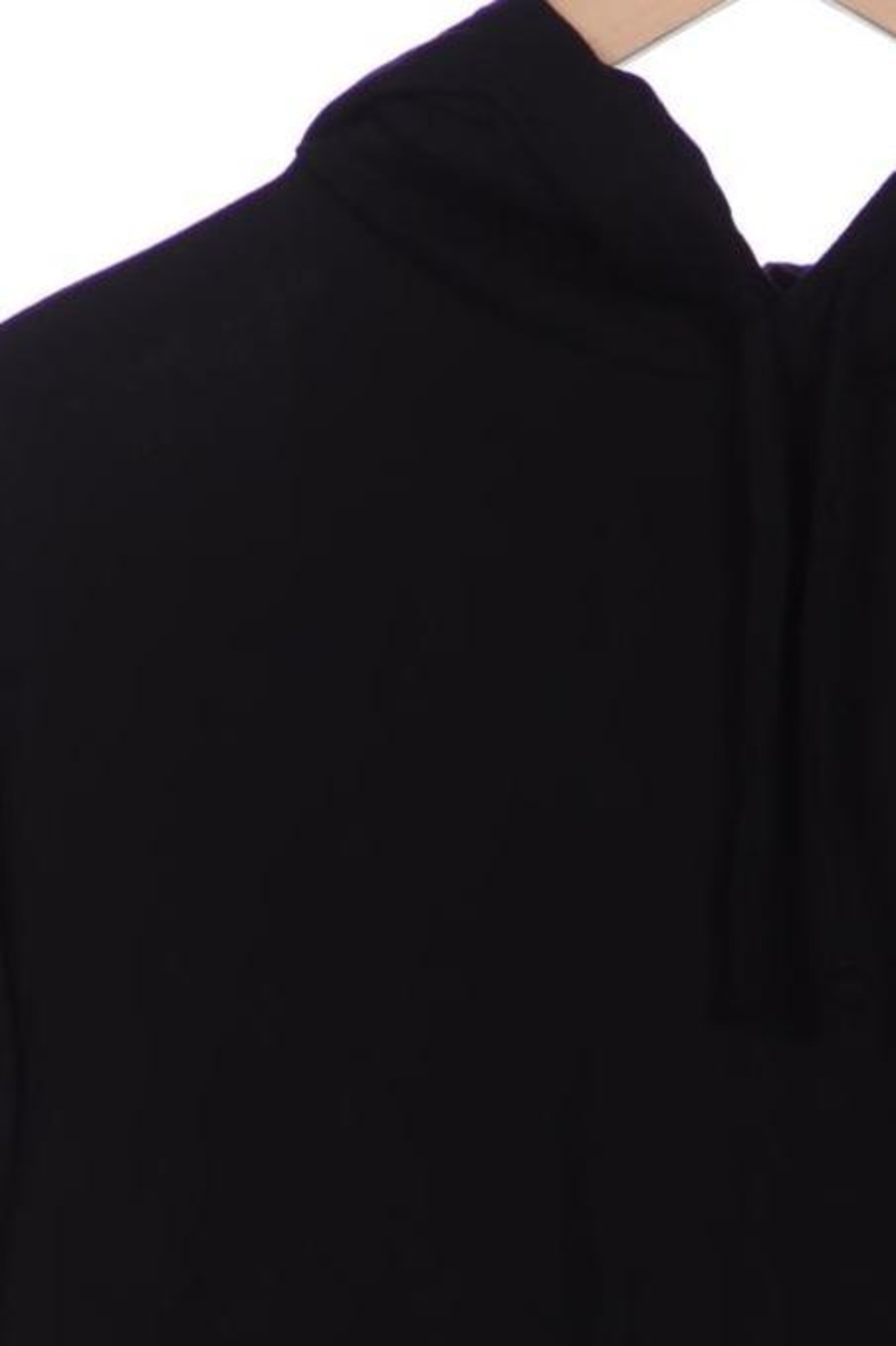 Polo Ralph Lauren Kapuzenpullover M in Schwarz