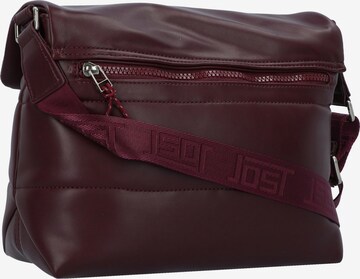 JOST Crossbody Bag 'Kaarina' in Purple