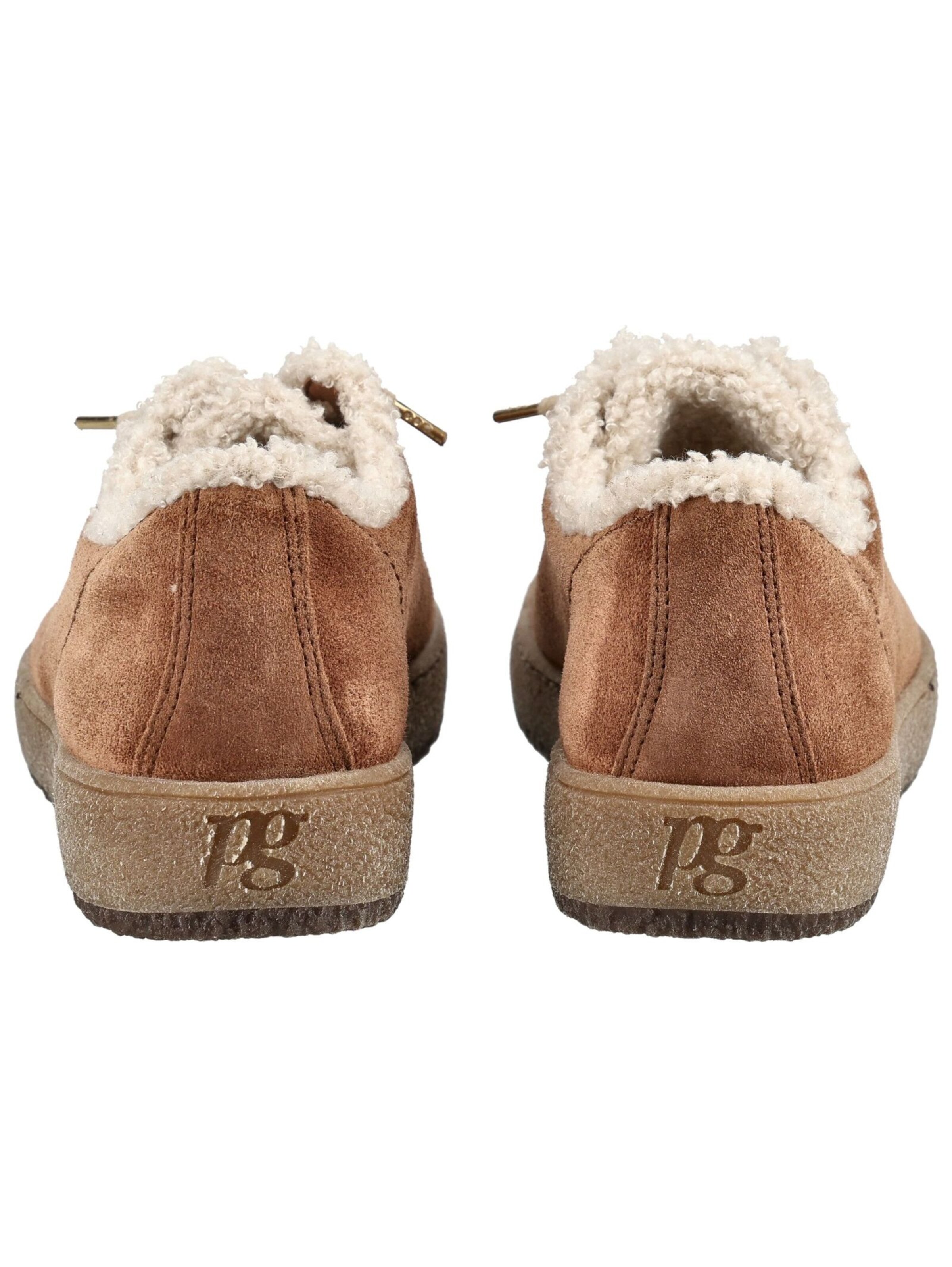 Paul Green Sneakers in Beige