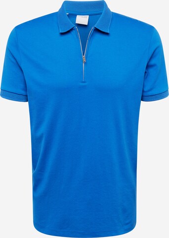 SELECTED HOMME Koszulka 'FAVE' w kolorze niebieski: przód