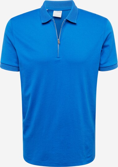 SELECTED HOMME Poloshirt 'FAVE' in royalblau, Produktansicht