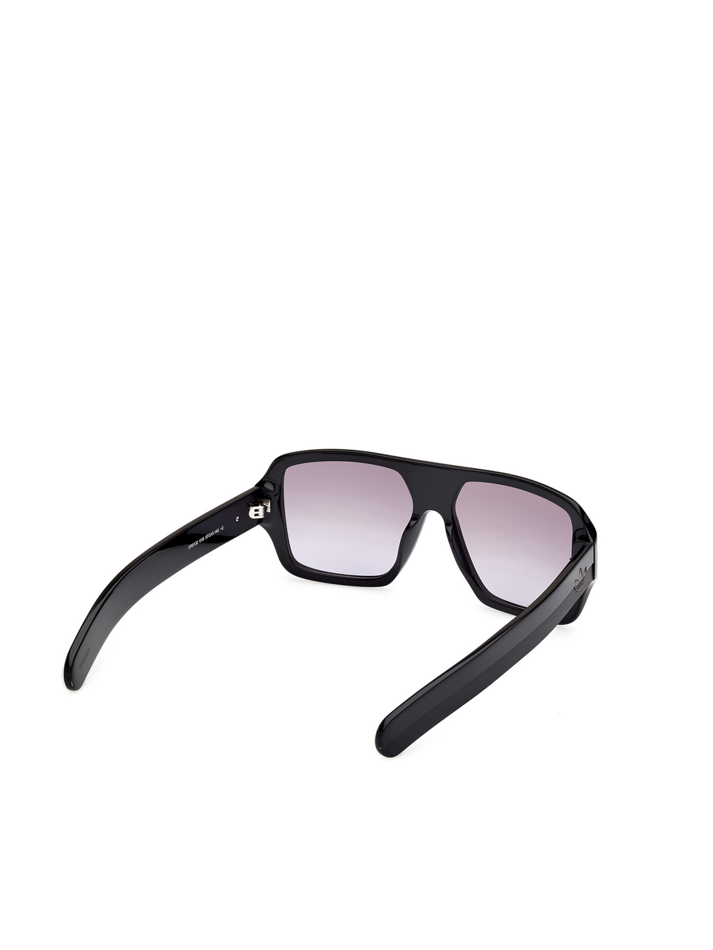 ADIDAS ORIGINALS Sunglasses in Black