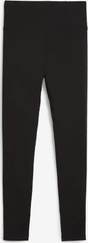 Regular Pantalon de sport 'HER' PUMA en noir
