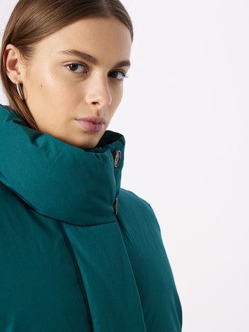 LEVI'S ® Vest 'XL Puffer Vest' in Green