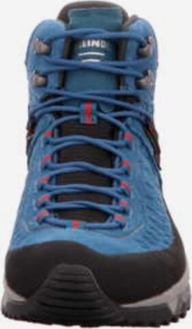 MEINDL Boots in Blue