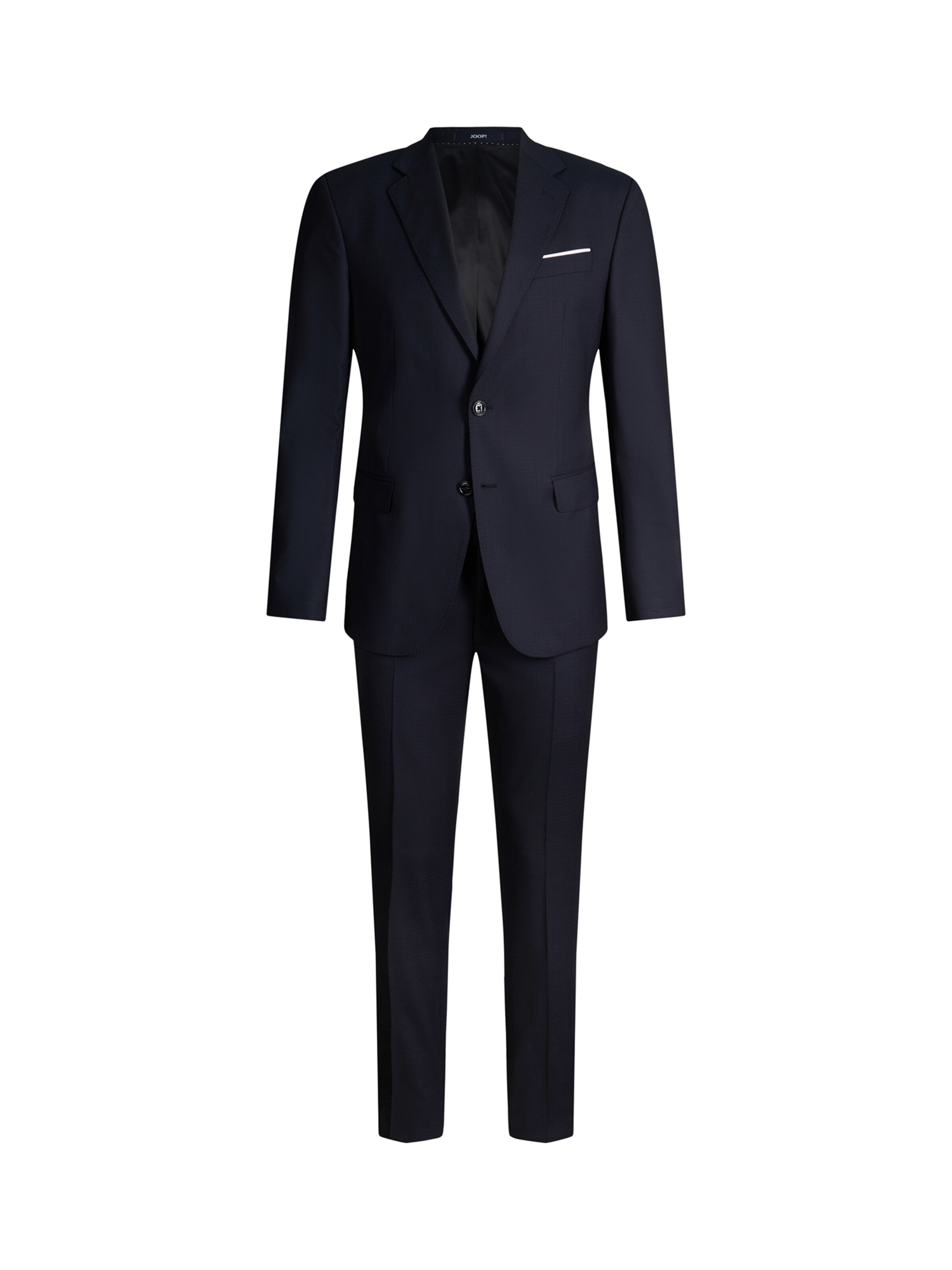 JOOP! Regular Suit in Blue: front