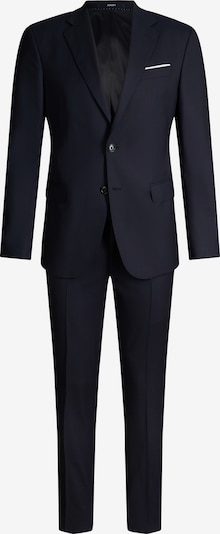 JOOP! Costume en 52 en bleu marine, Vue avec produit