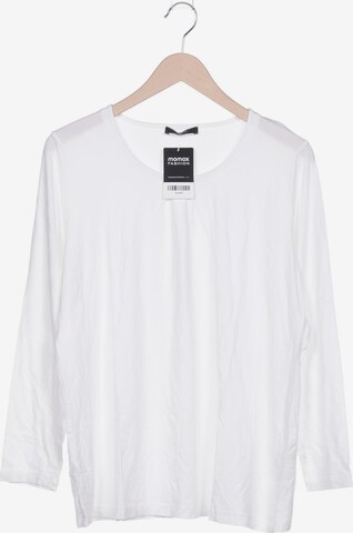 BONITA Top & Shirt in XL in White: front