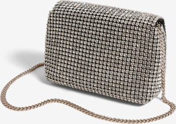 Ted Baker - Bolso de hombro en plata