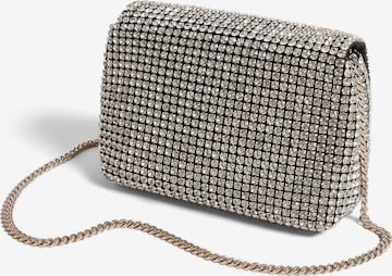 Ted Baker Crossbody bag in Silver