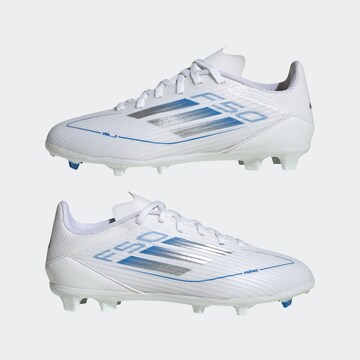 ADIDAS PERFORMANCE Sports shoe 'F50 League' in White