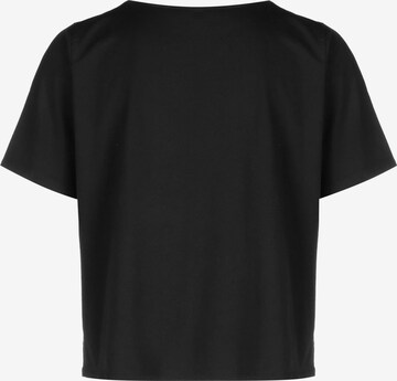 PATAGONIA Shirt in Zwart