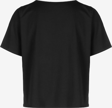 T-shirt PATAGONIA en noir