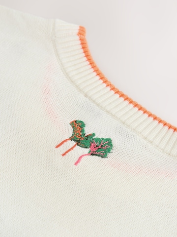 Next Pullover in Beige