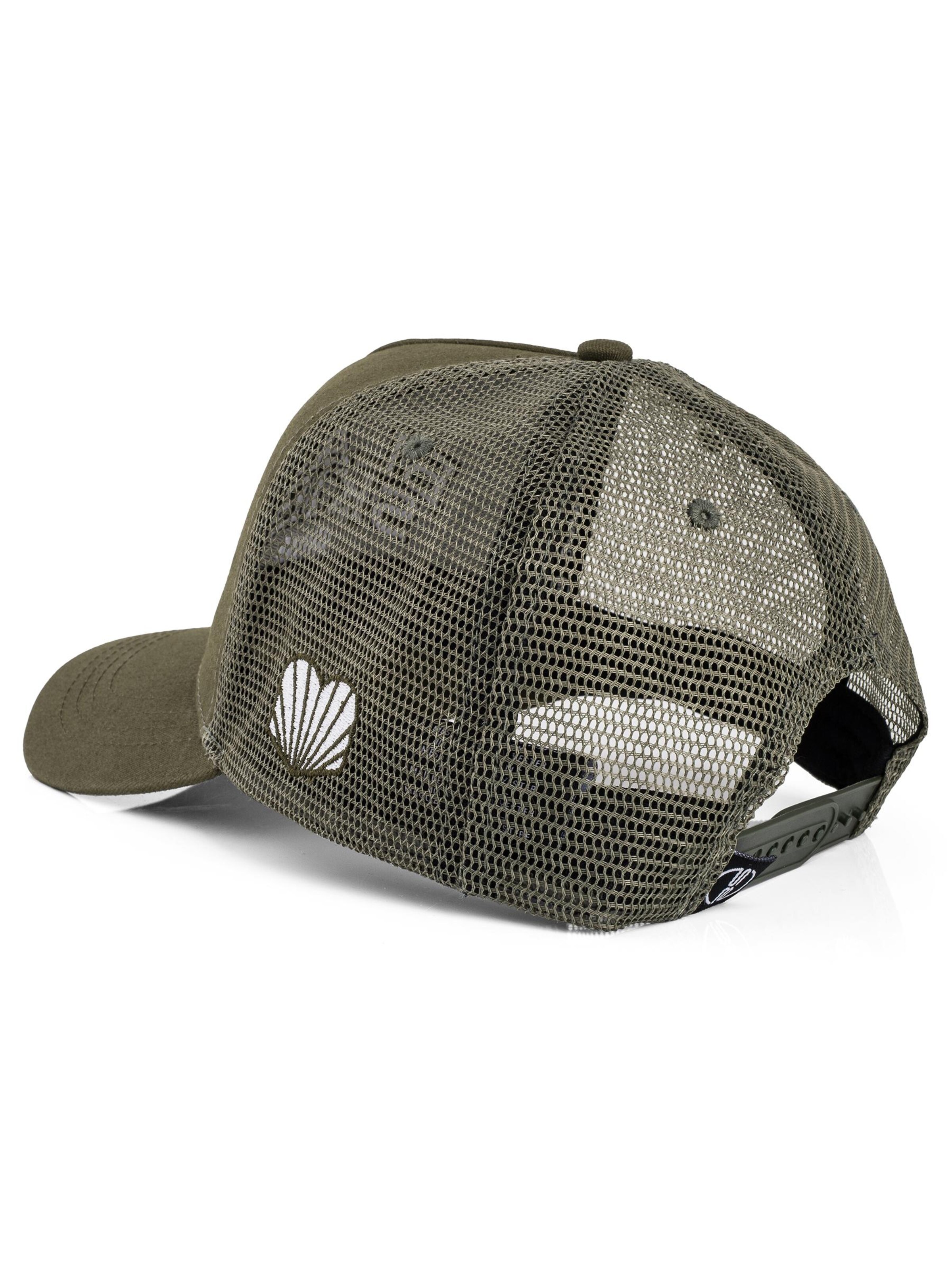 Blackskies Cap‌‌‌ in Grün