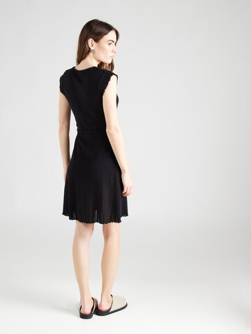 Robe 'SALSA' JDY en noir