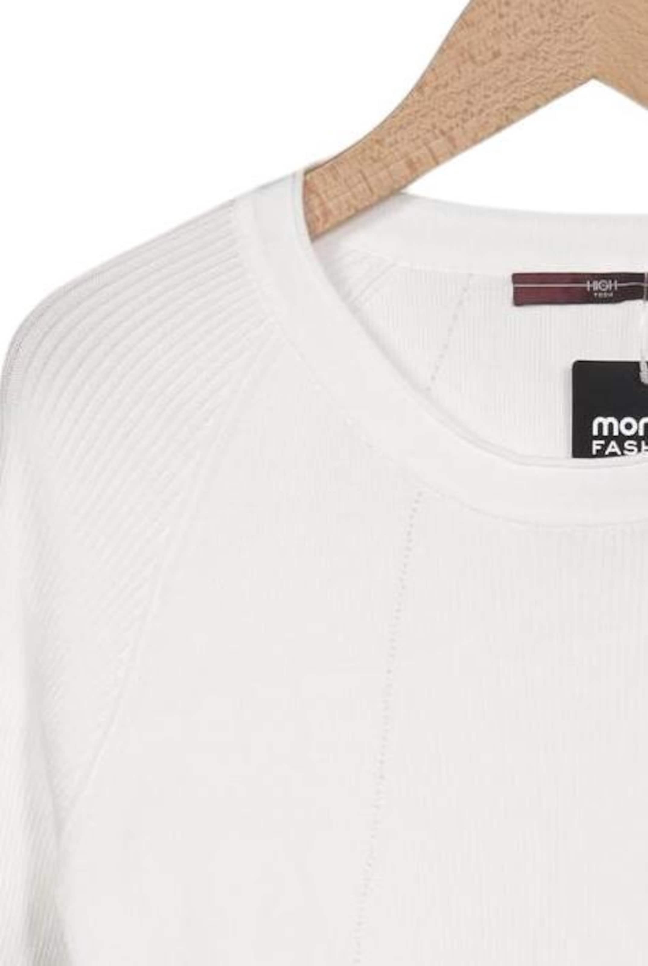 HIGH Sweater & Cardigan in S in White