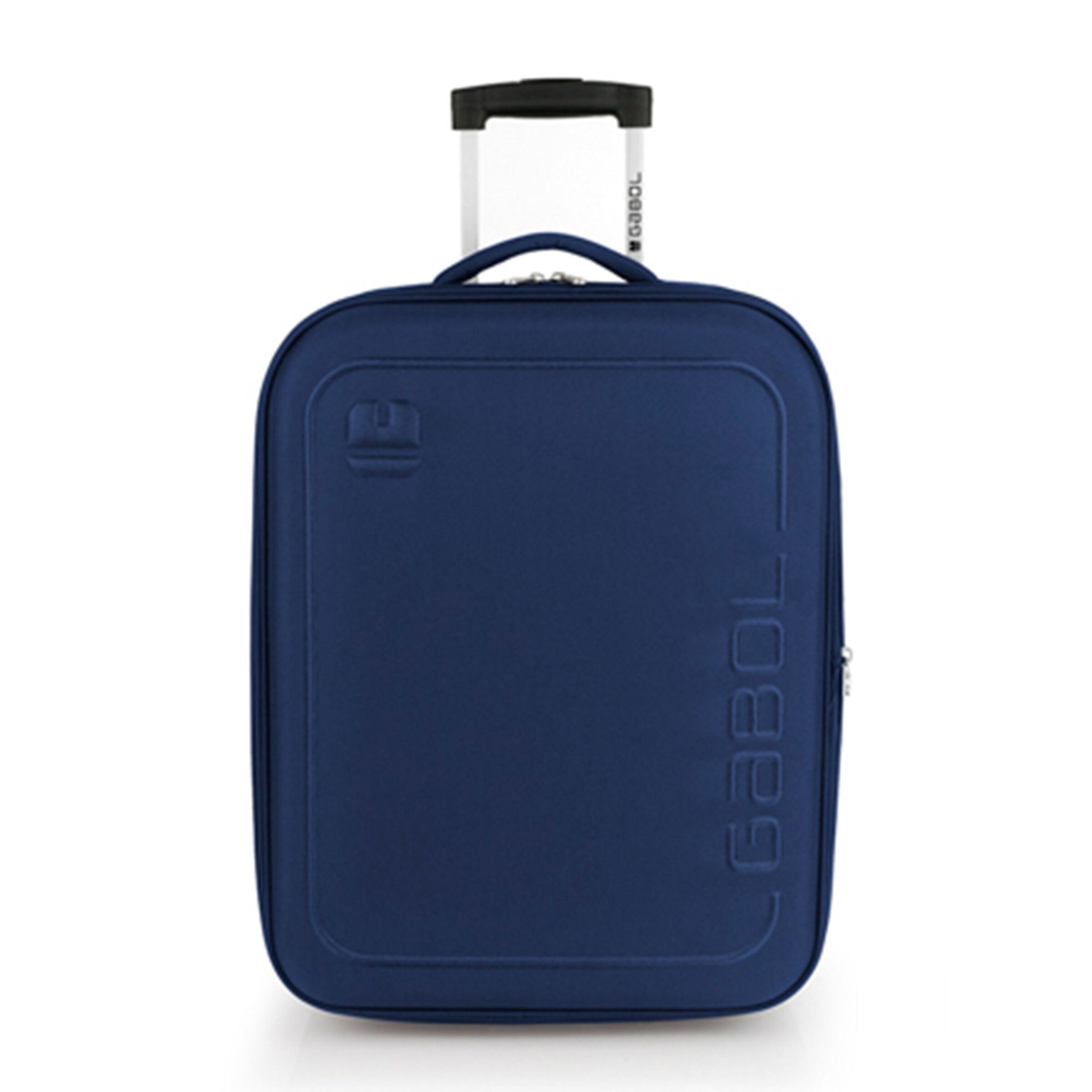 Gabol Trolley 'Orbit' in Blauw: voorkant