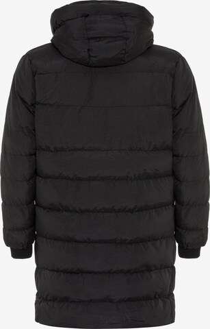 CIPO & BAXX Winter Parka in Black