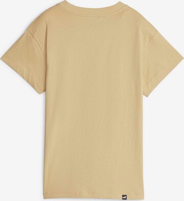 PUMA - Camiseta funcional 'HER' en beige