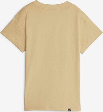 PUMA Functioneel shirt 'HER' in Beige