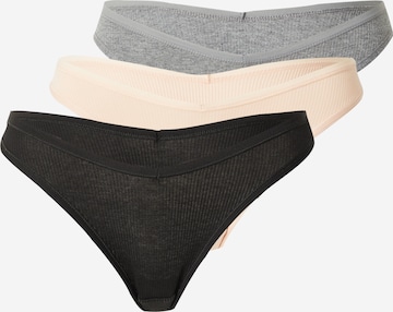 smėlio ETAM Siaurikės 'JOHN': priekis