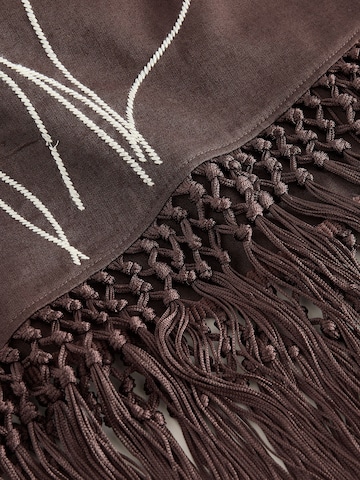 Next Skirt in Brown