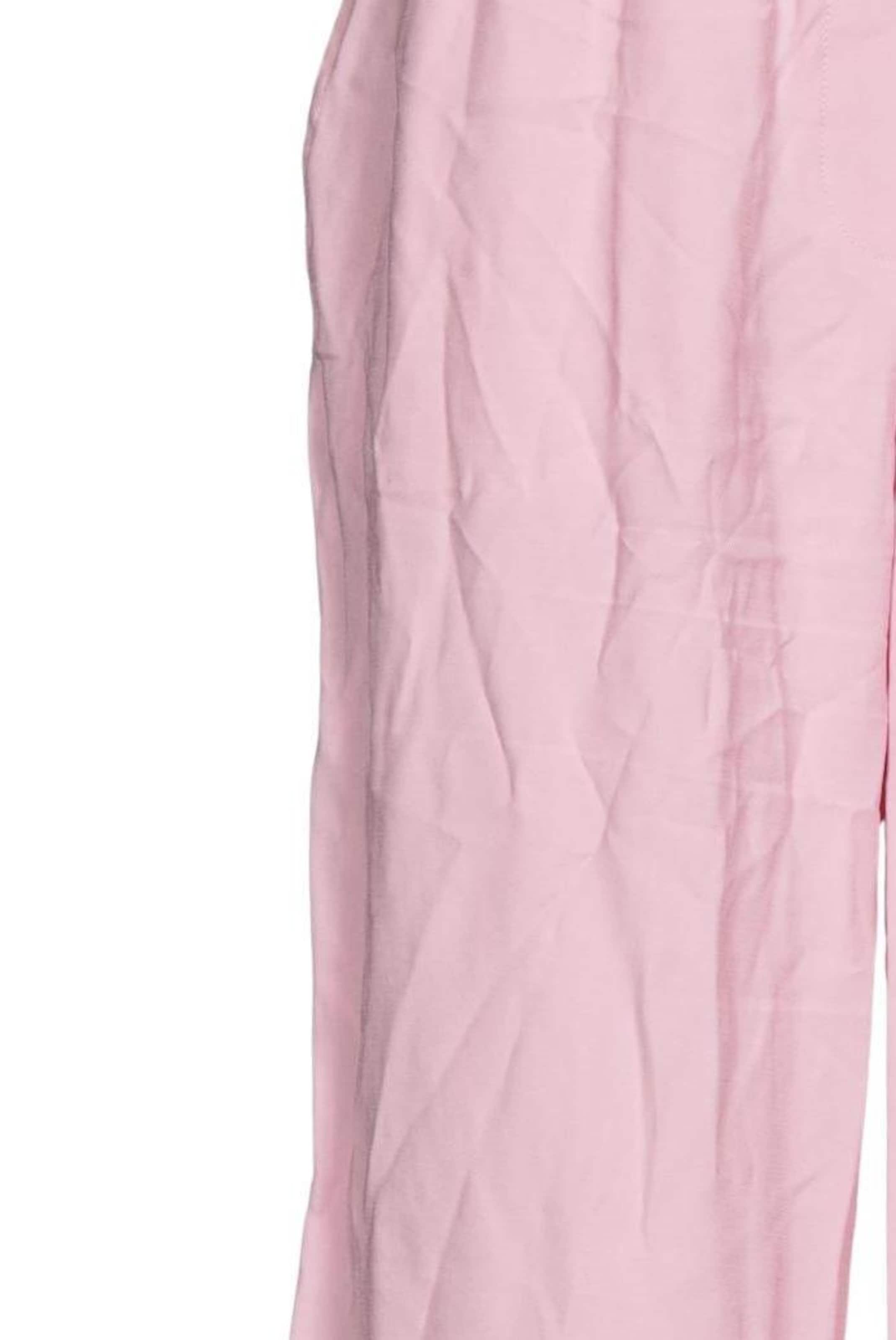 MARC AUREL Pants in L in Pink