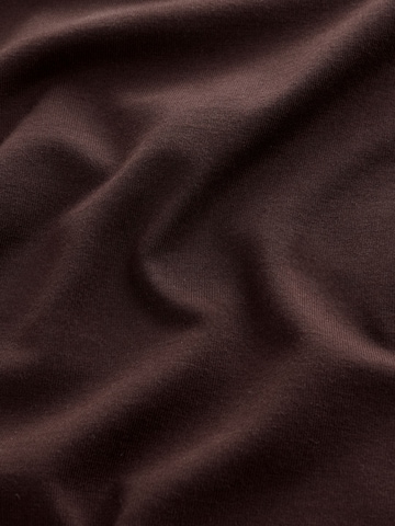 Next Shirt in Brown