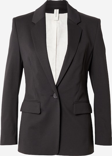 DRYKORN Blazer 'ATLIN' en noir, Vue avec produit