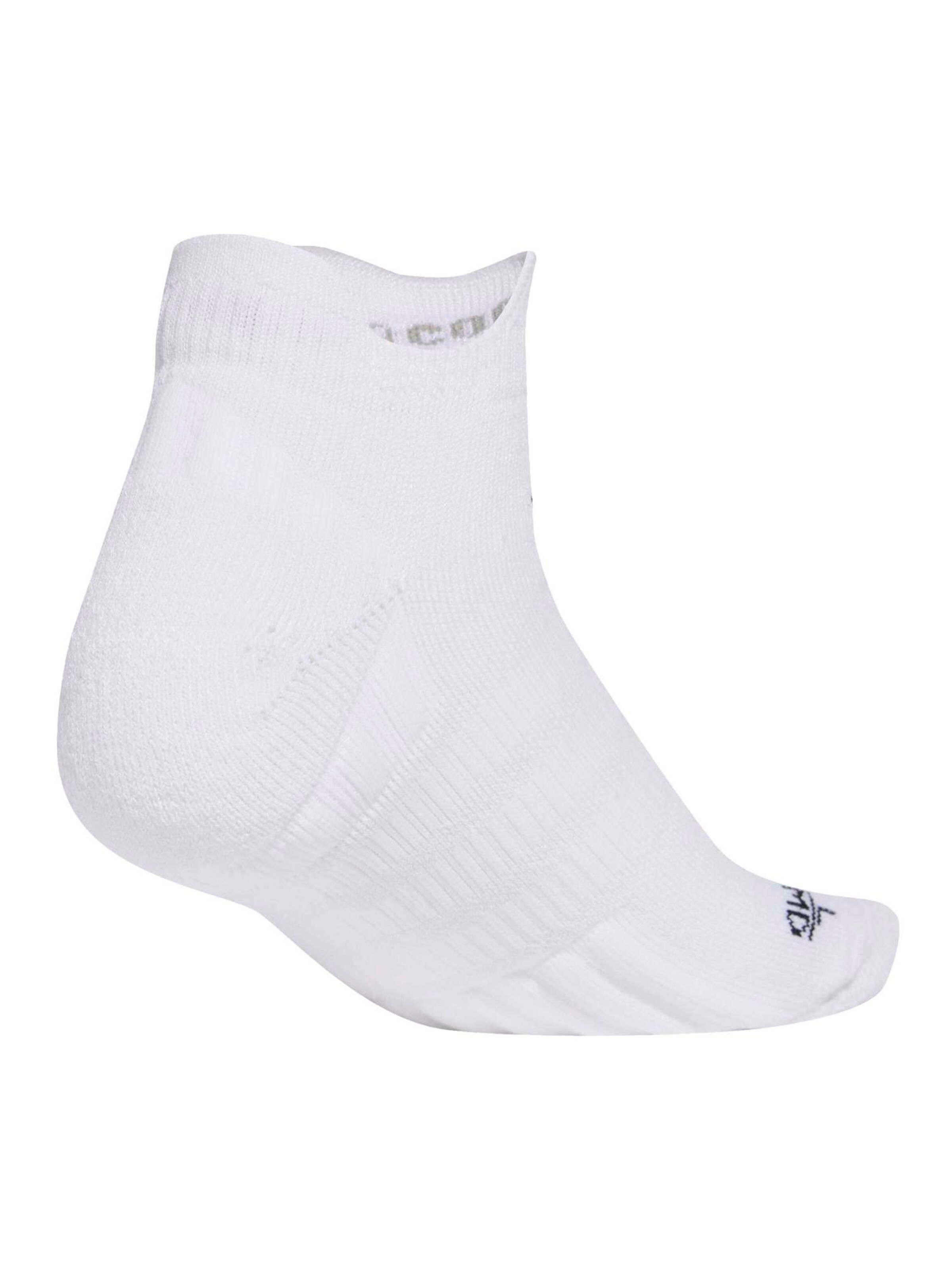 ADIDAS PERFORMANCE Sportsokken in Wit