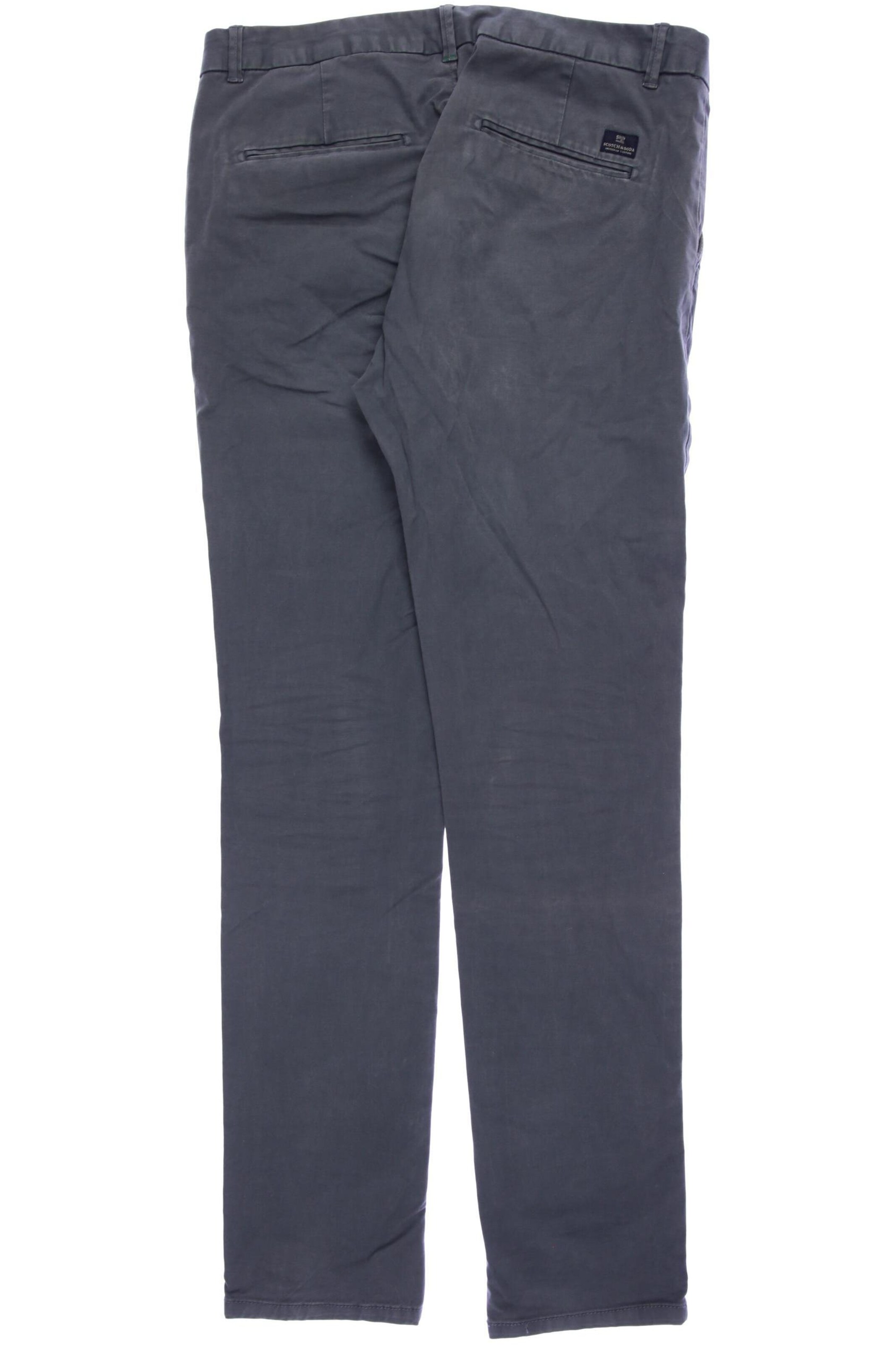 SCOTCH & SODA Pants in 31 in Green