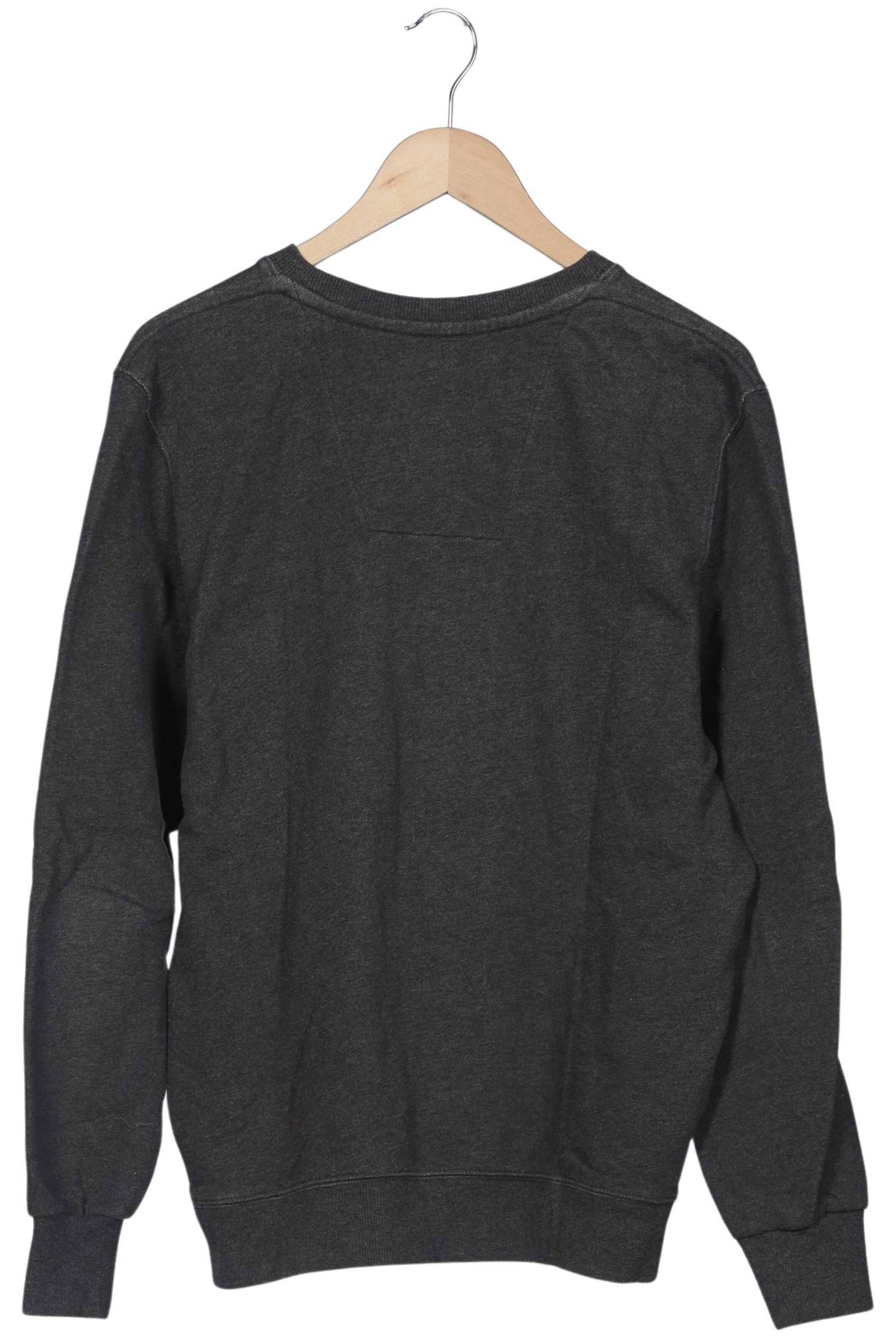 G-STAR Sweatshirt & Zip-Up Hoodie in L in Grey