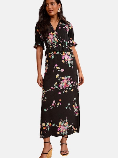 love & roses Haljina u miks boja / crna, Pregled proizvoda