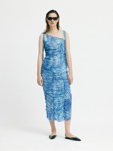 Résumé Dress ' BaileRS ' in Blau