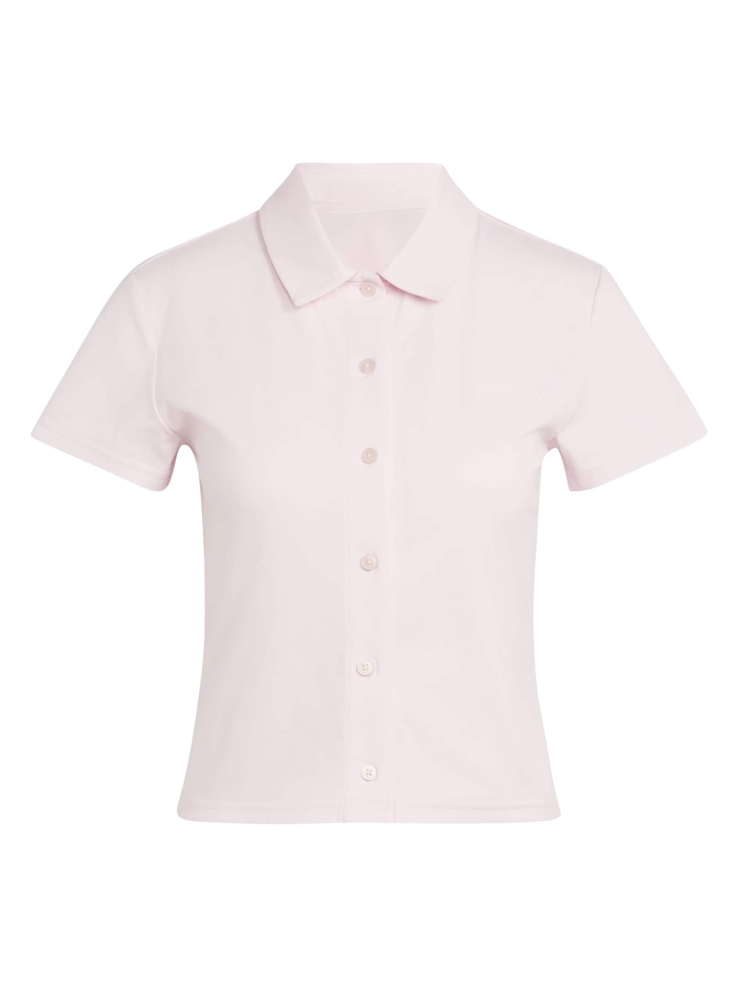ADIDAS PERFORMANCE Functioneel shirt in XS in de kleur Rosé, Productweergave