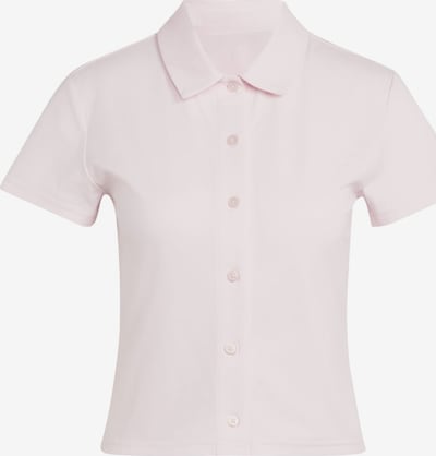 ADIDAS PERFORMANCE Tehnička sportska majica veličine XS u rosé, Pregled proizvoda