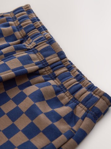Next Regular Trousers in Blue