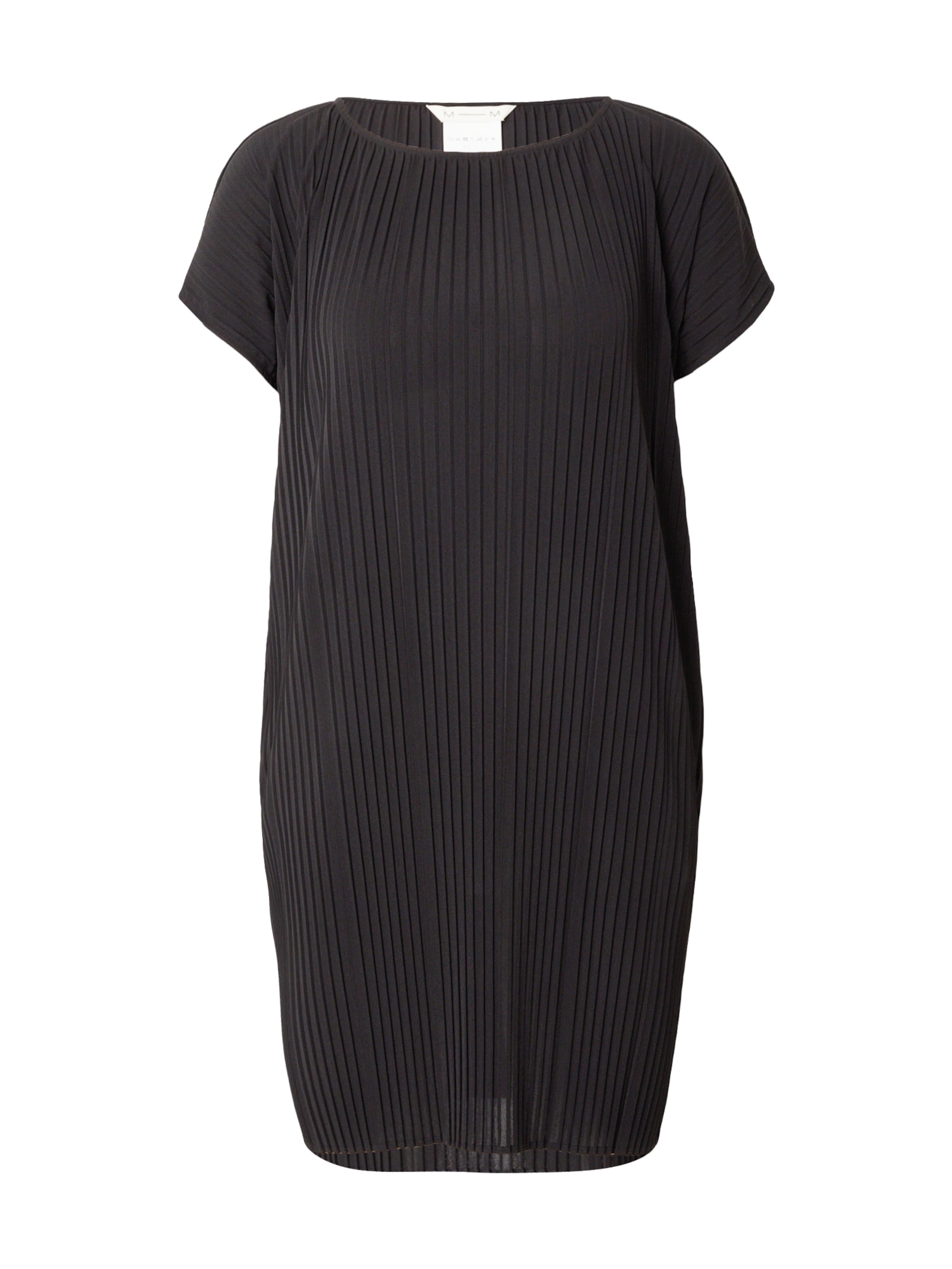 MM by Max Mara Платье 'FIORDI' в Черный: спереди