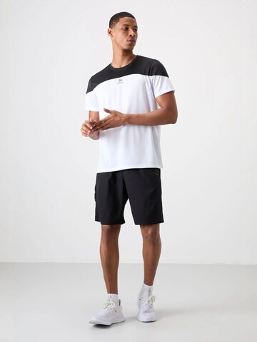 Tommy Life - Camisa 'T-Shirts' em mistura de cores