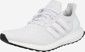 Sneaker bassa 'Ultraboost 5 Dna' di ADIDAS SPORTSWEAR in bianco: frontale