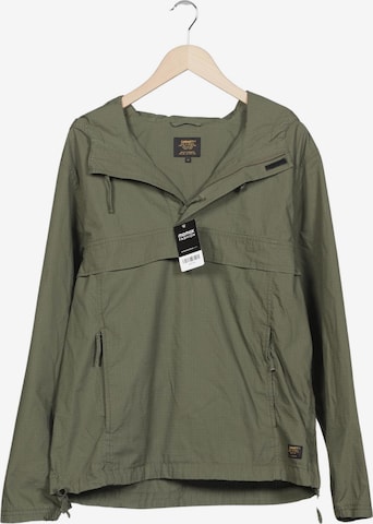 Carhartt WIP Jacket & Coat in M in Green: front