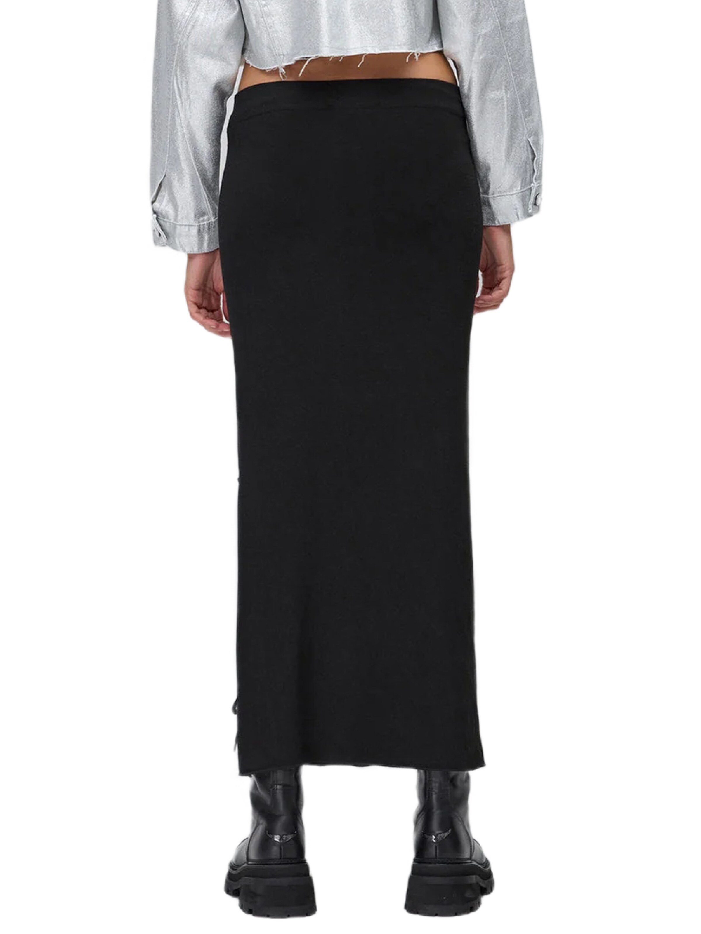 No Matter What Rok in Zwart