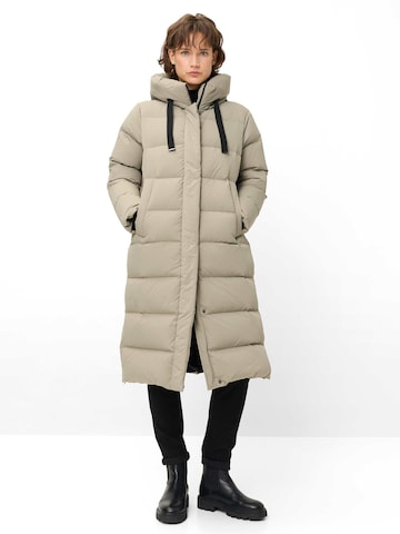 Fuchs Schmitt Wintermantel 'Daunenmantel Lakewood'‌‌‌ in Grau: Vorderseite