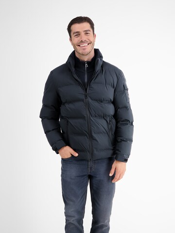 Veste fonctionnelle LERROS en bleu