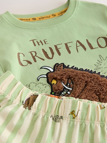 Next Pajamas 'Gruffalo' in Green