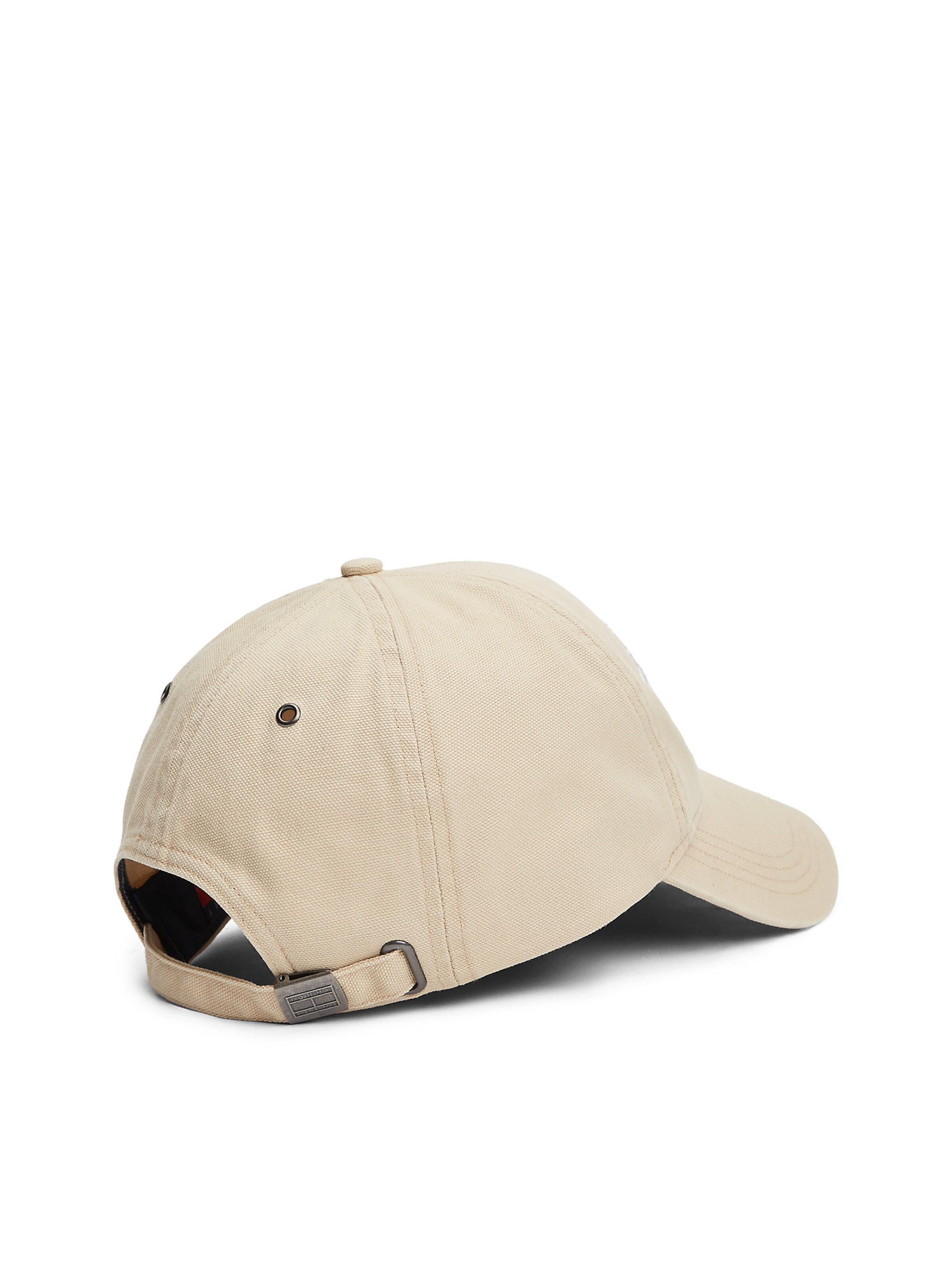 Casquette Tommy Jeans en beige
